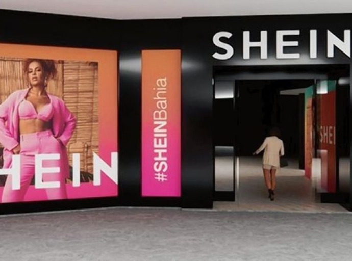 Shein Re-Enters Indian Market with Reliance Retail